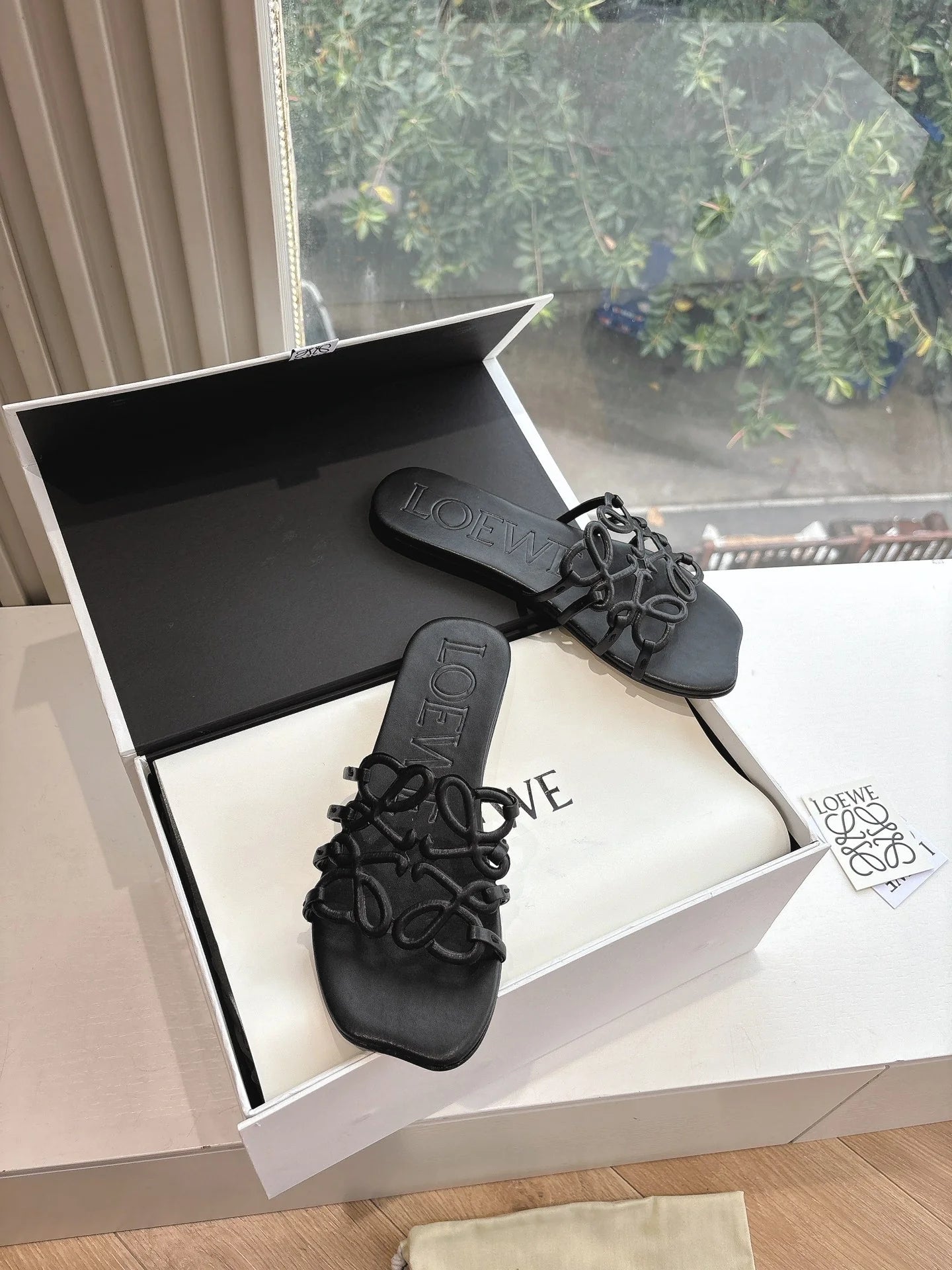 LOEWE SANDAL