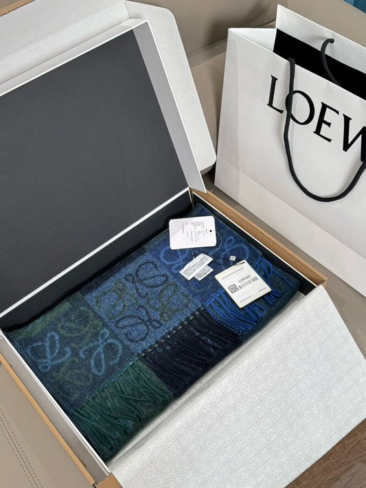 LOEWE SCARF