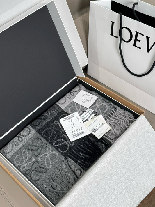 LOEWE SCARF
