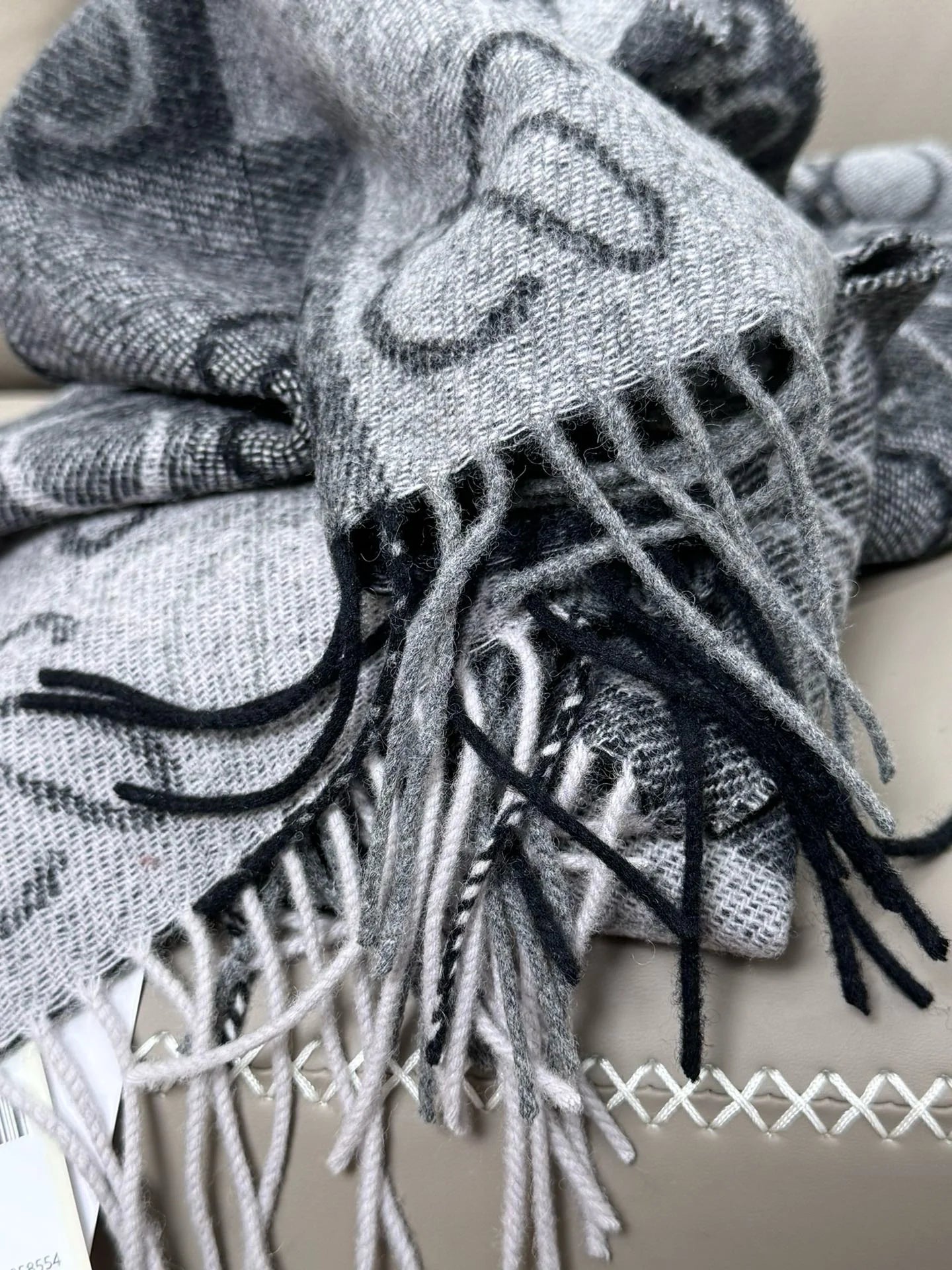 LOEWE SCARF