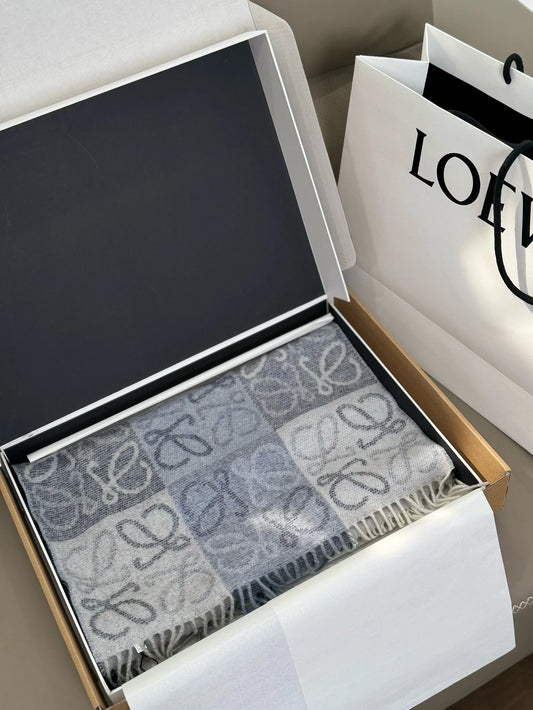 LOEWE SCARF