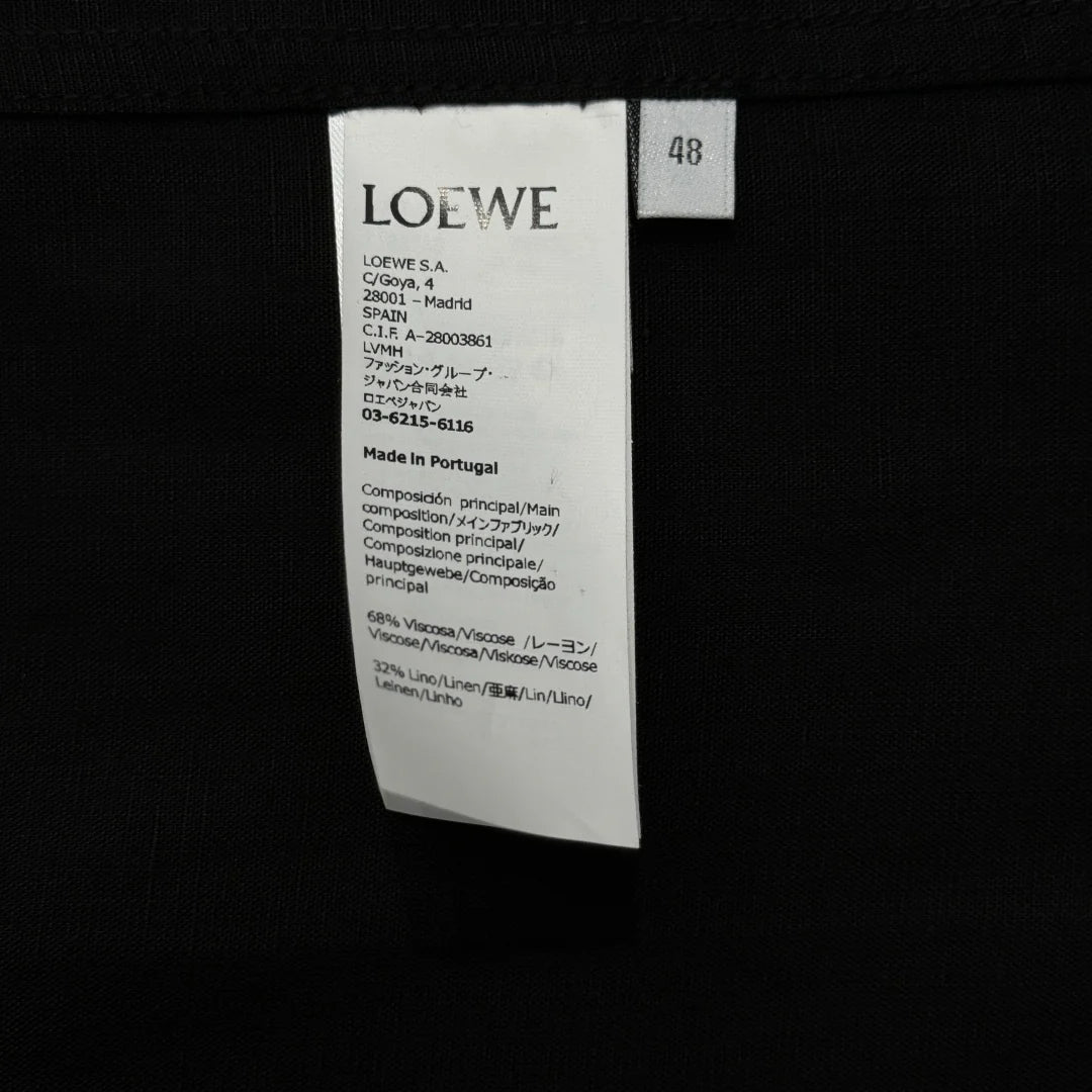 LOEWE SHIRT