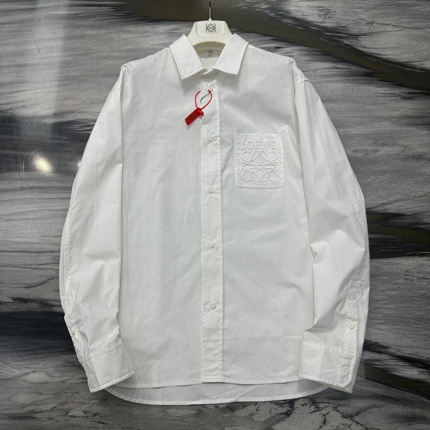 LOEWE SHIRT