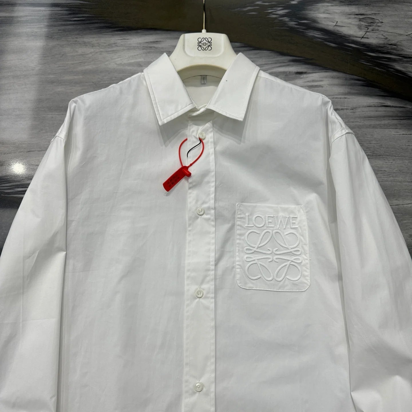 LOEWE SHIRT