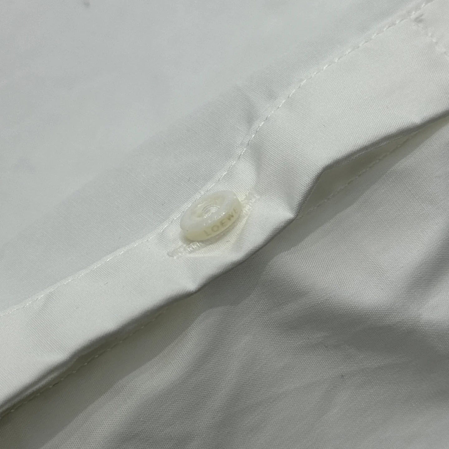 LOEWE SHIRT