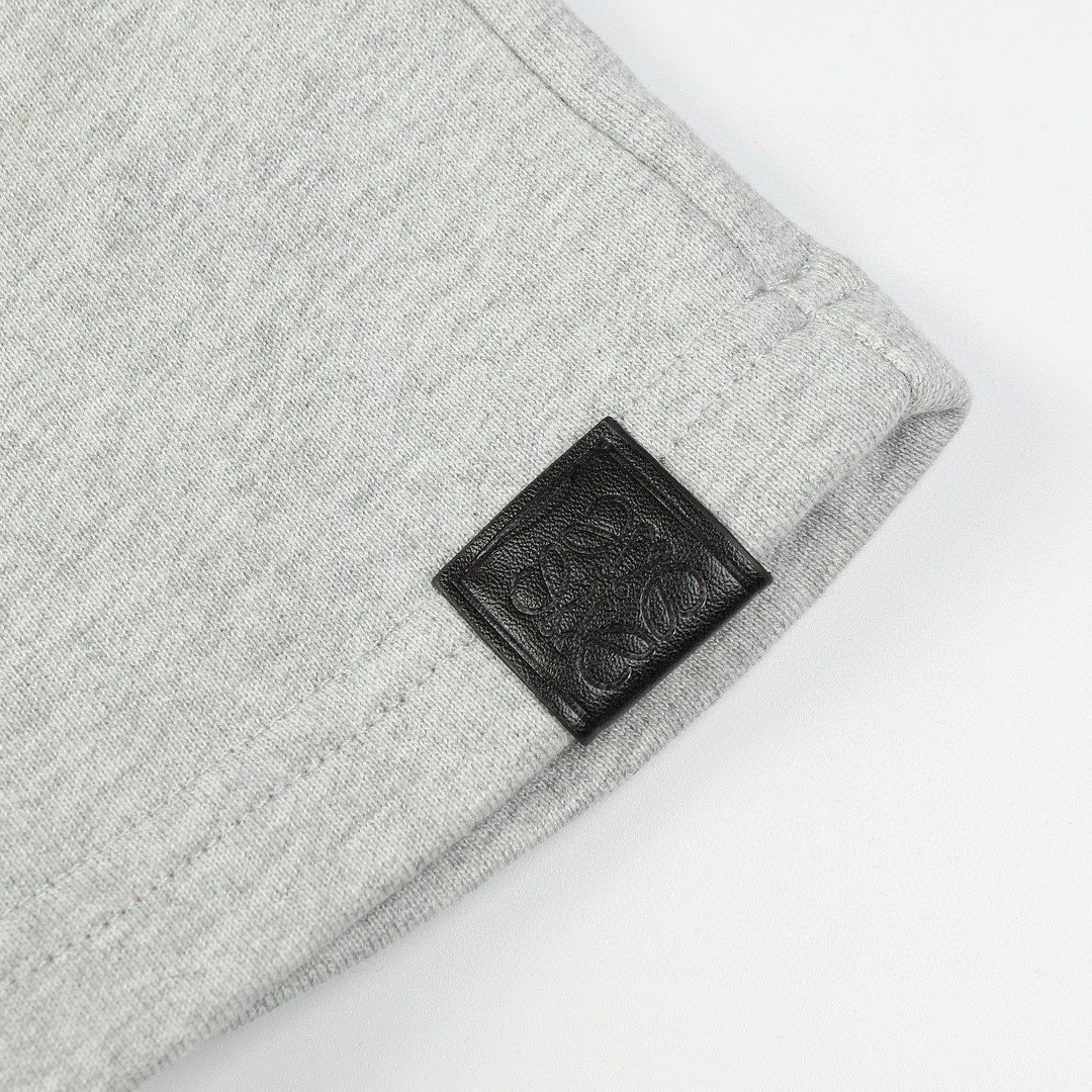 LOEWE SHORTS