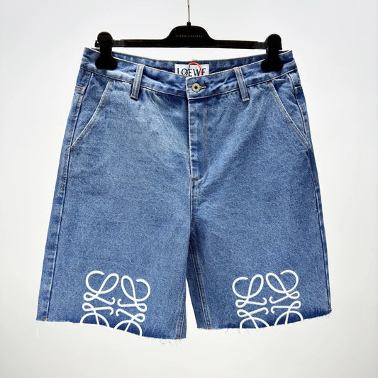 LOEWE SHORTS