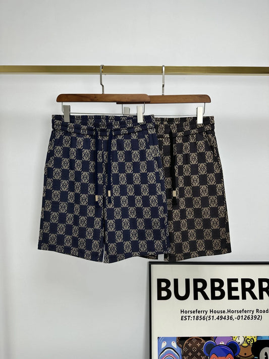 LOEWE SHORTS