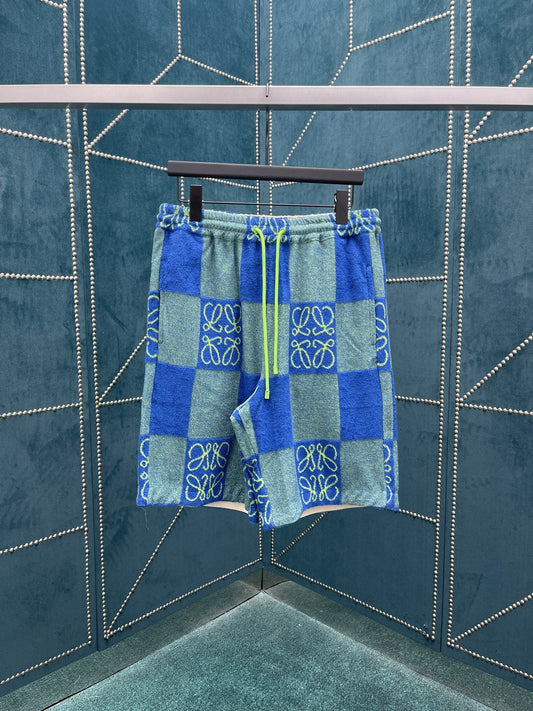 LOEWE SHORTS