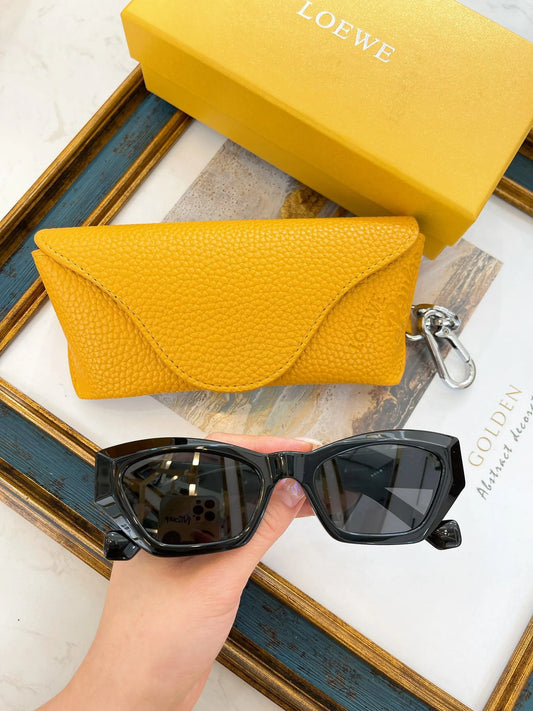 LOEWE SUNGLASSES