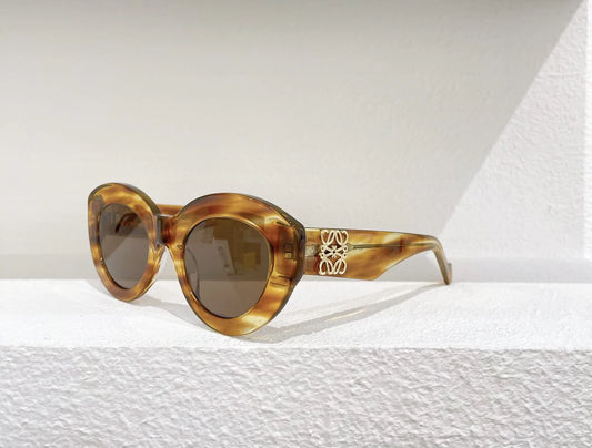 LOEWE SUNGLASSES