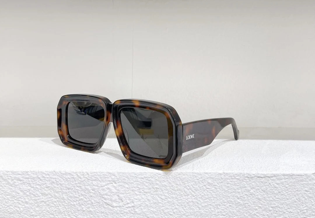 LOEWE SUNGLASSES