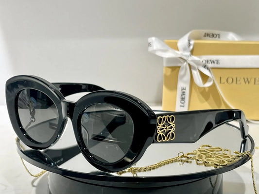 LOEWE SUNGLASSES