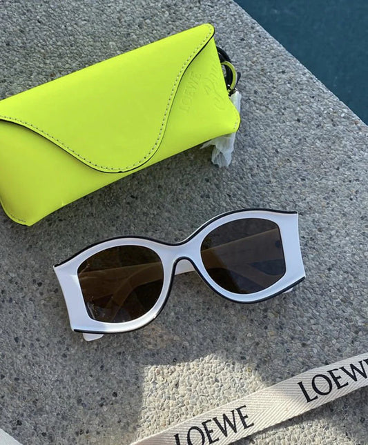 LOEWE SUNGLASSES