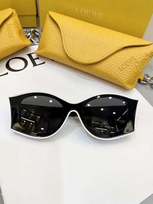 LOEWE SUNGLASSES