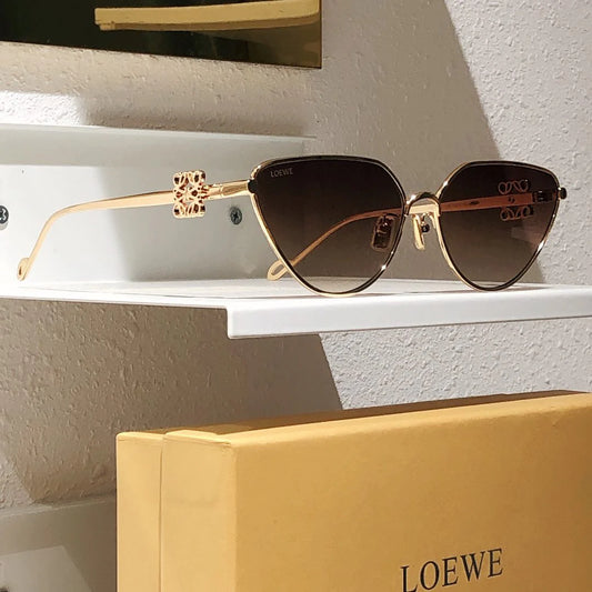 LOEWE SUNGLASSES