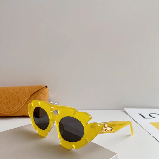 LOEWE SUNGLASSES