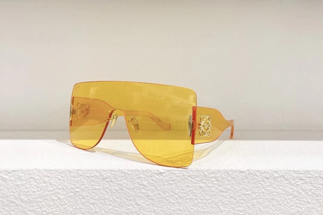 LOEWE SUNGLASSES