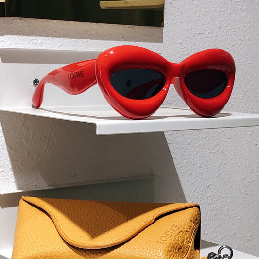 LOEWE SUNGLASSES