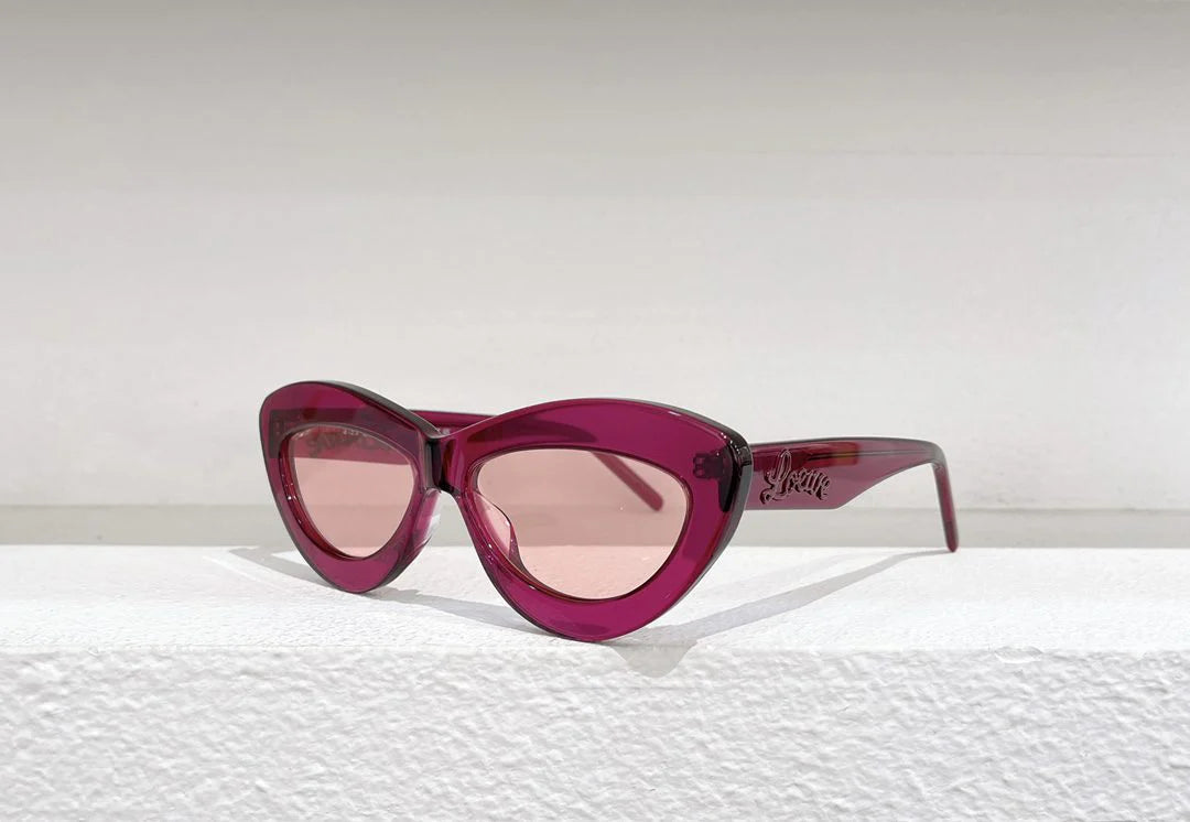 LOEWE SUNGLASSES