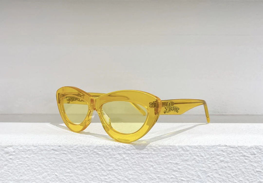 LOEWE SUNGLASSES