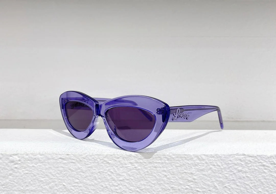 LOEWE SUNGLASSES