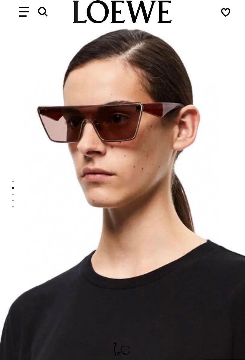 LOEWE SUNGLASSES