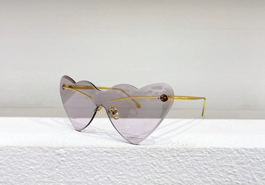 LOEWE SUNGLASSES
