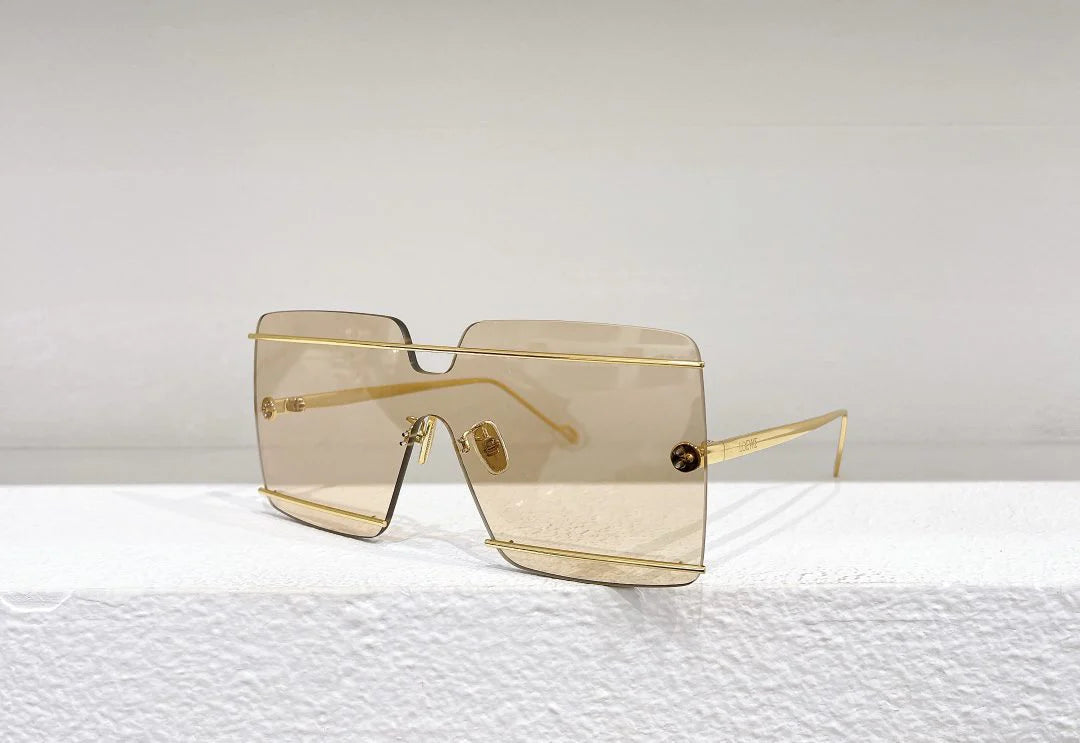 LOEWE SUNGLASSES