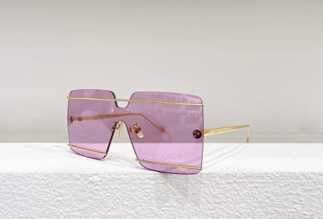 LOEWE SUNGLASSES