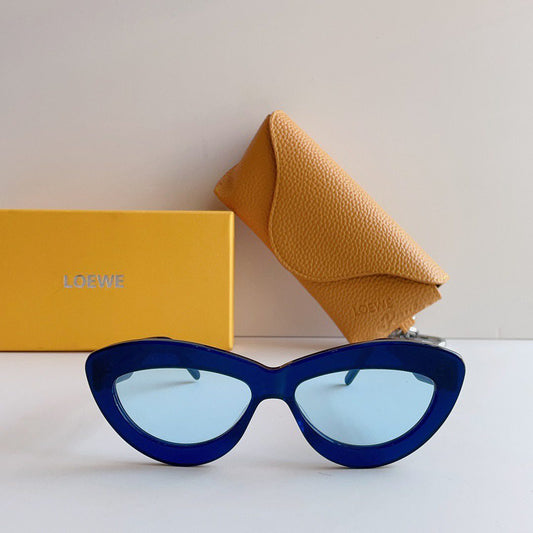 LOEWE SUNGLASSES