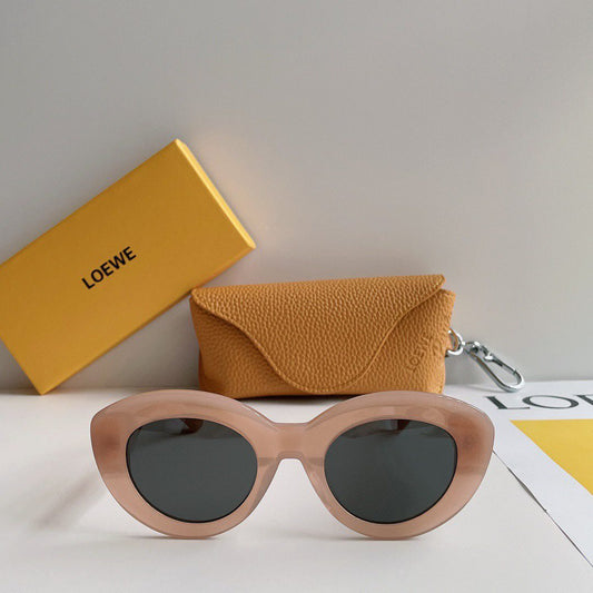 LOEWE SUNGLASSES