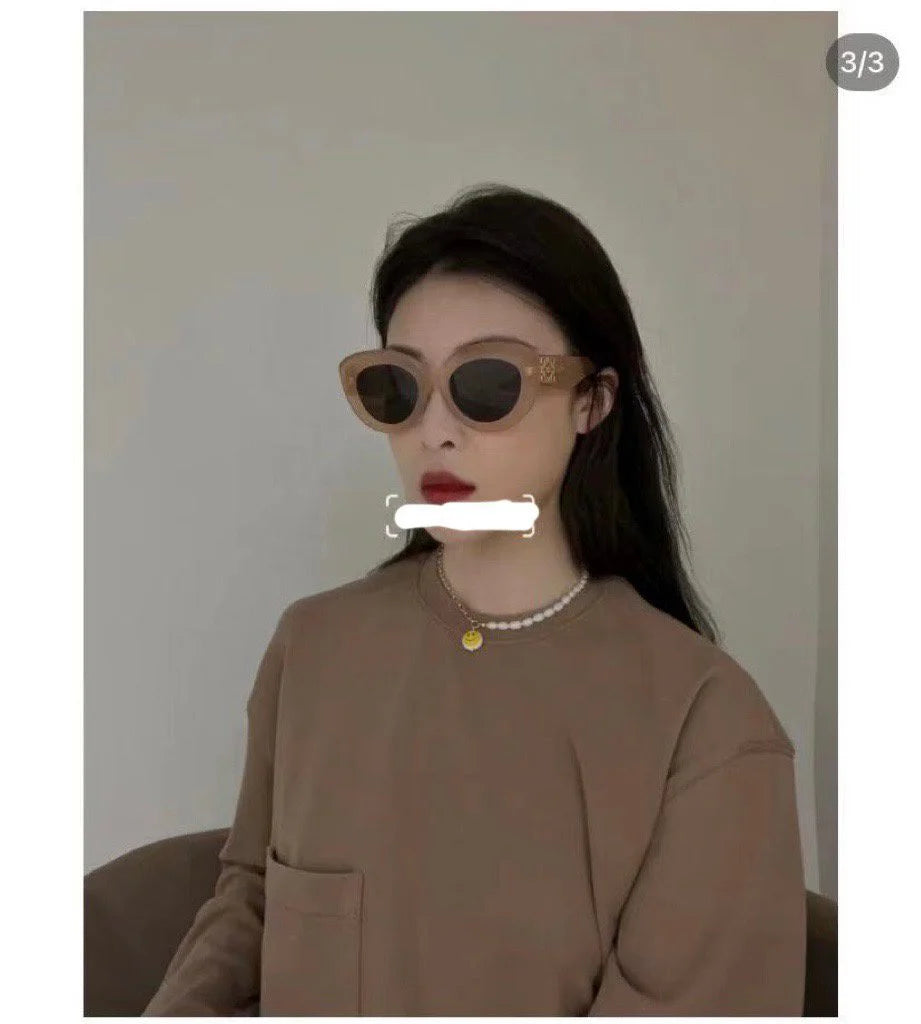 LOEWE SUNGLASSES