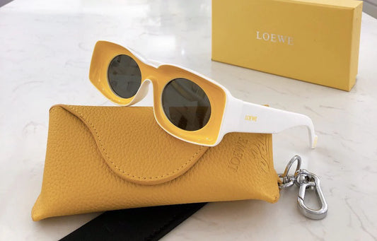 LOEWE SUNGLASSES