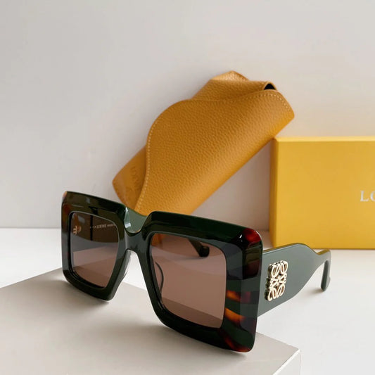 LOEWE SUNGLASSES