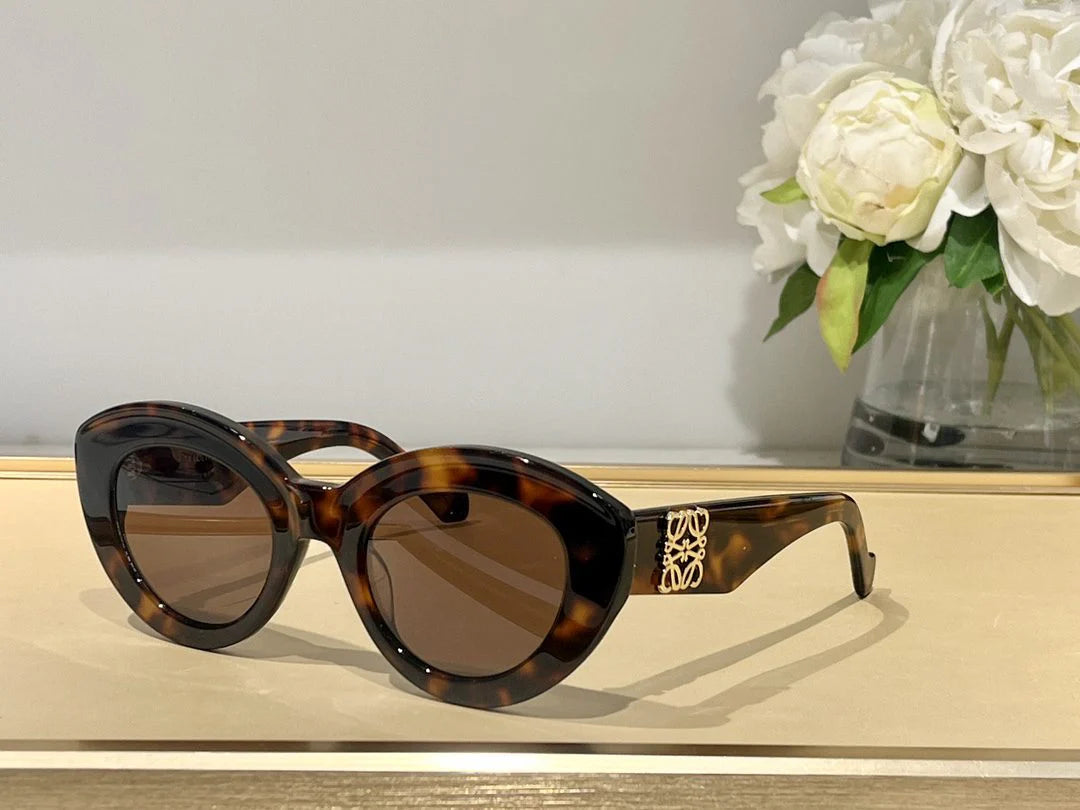 LOEWE SUNGLASSES