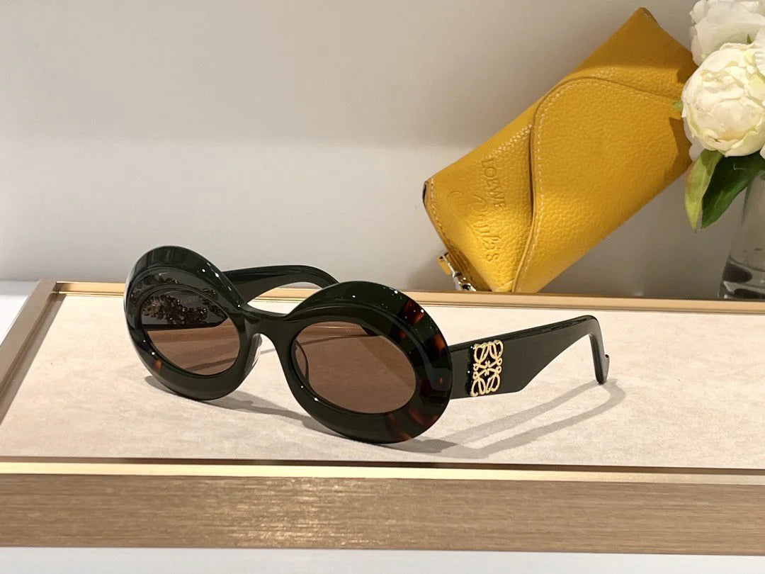 LOEWE SUNGLASSES