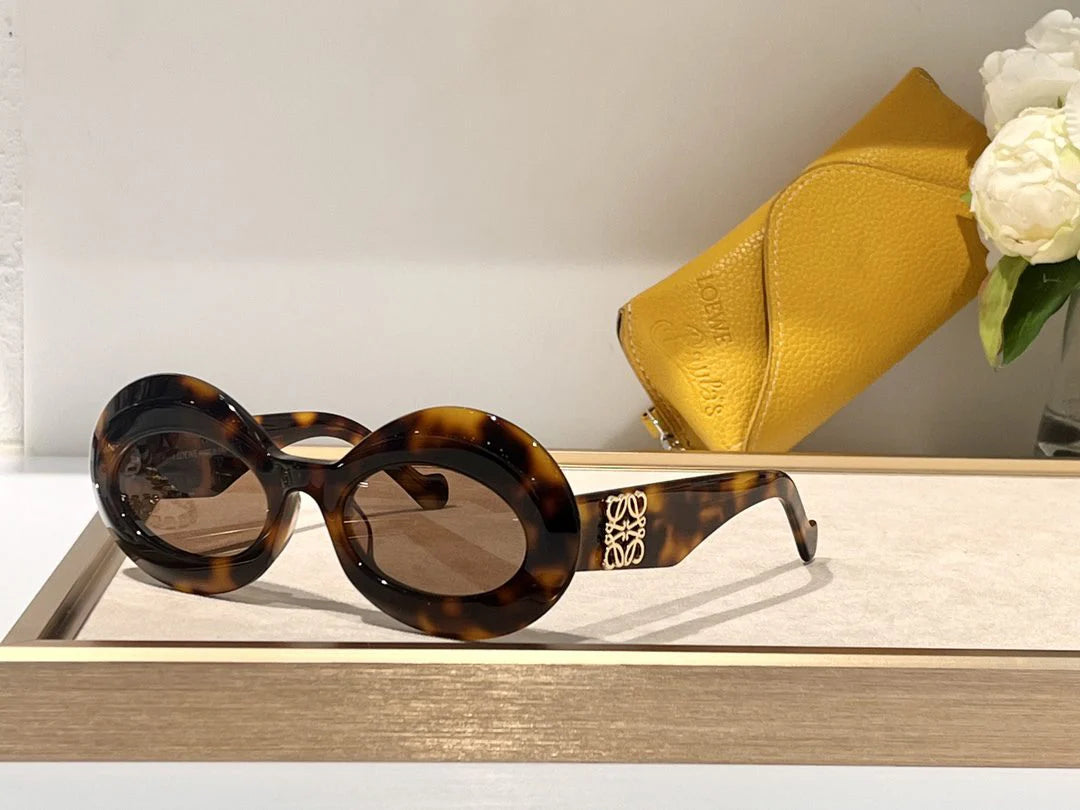 LOEWE SUNGLASSES