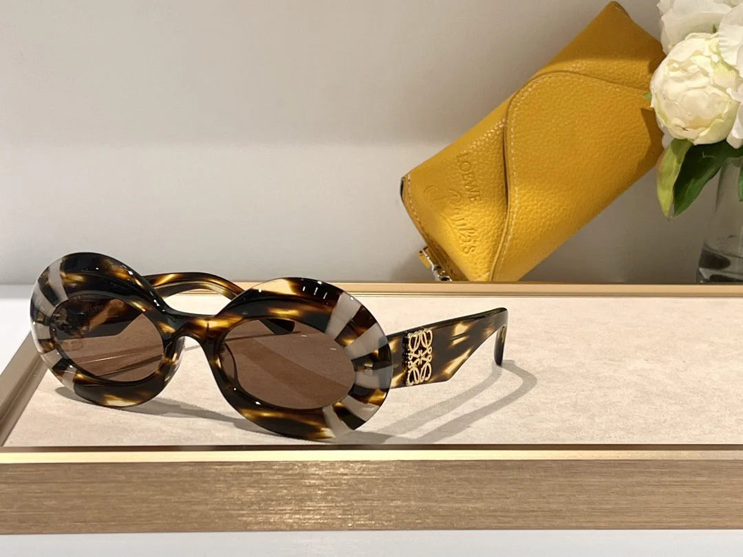 LOEWE SUNGLASSES