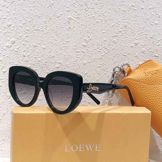 LOEWE SUNGLASSES