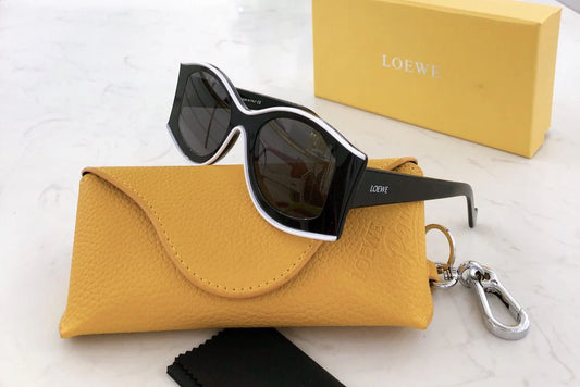 LOEWE SUNGLASSES