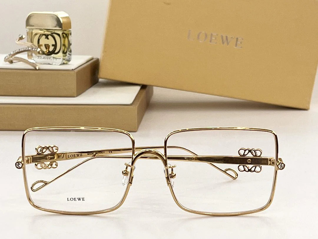 LOEWE SUNGLASSES