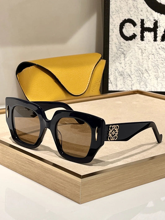 LOEWE SUNGLASSES