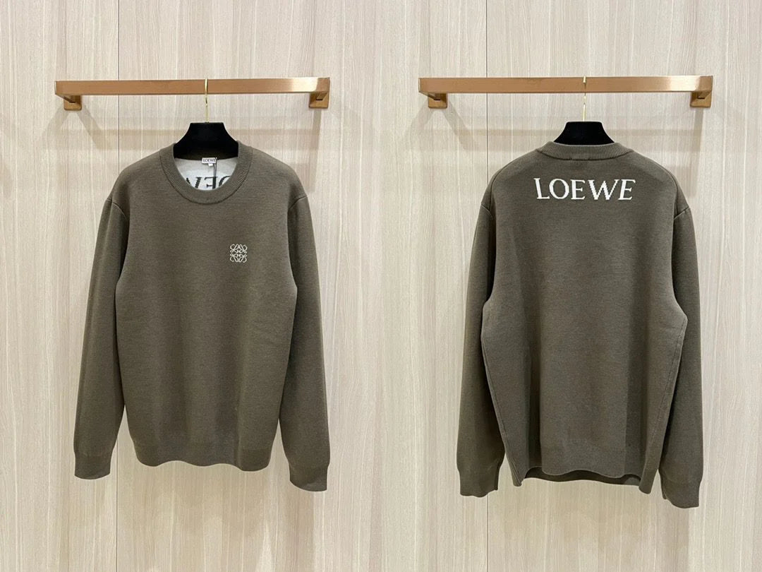 LOEWE SWEATER