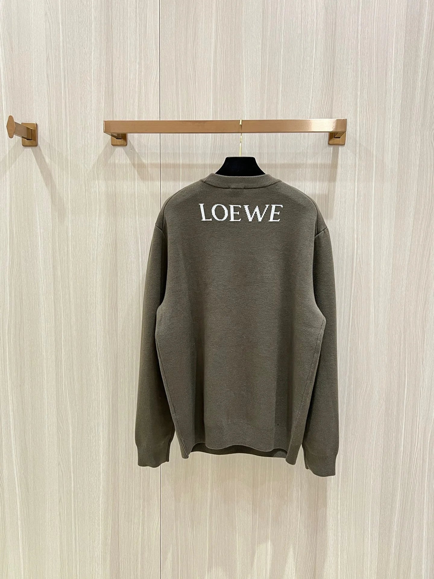 LOEWE SWEATER