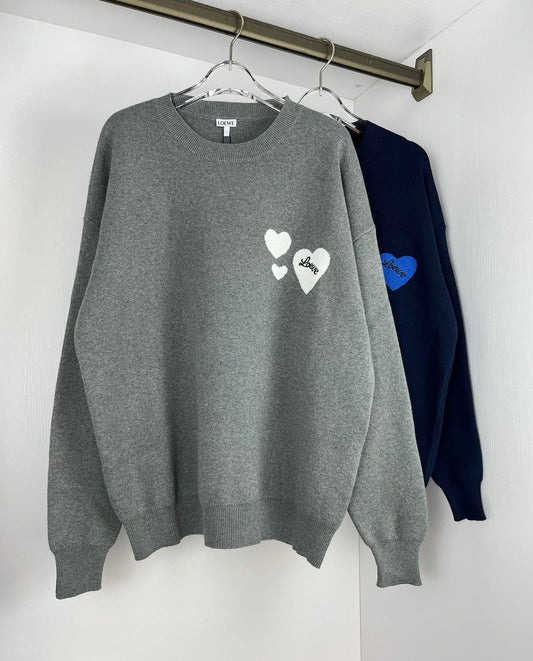 LOEWE SWEATER