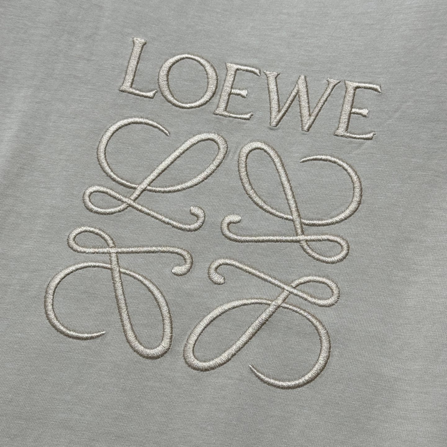 LOEWE TSHIRT