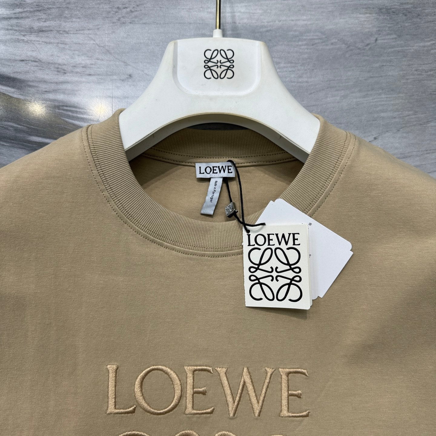 LOEWE TSHIRT