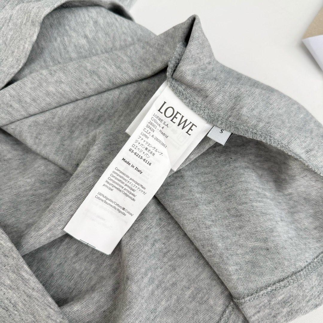 LOEWE TSHIRT