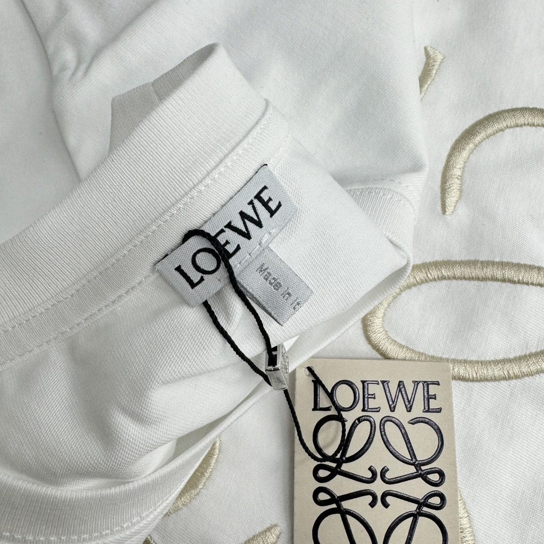 LOEWE TSHIRT